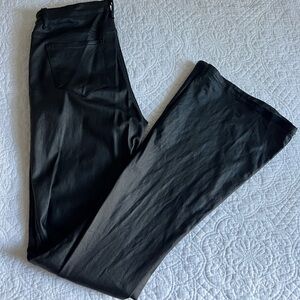 Edikted Leather Pant